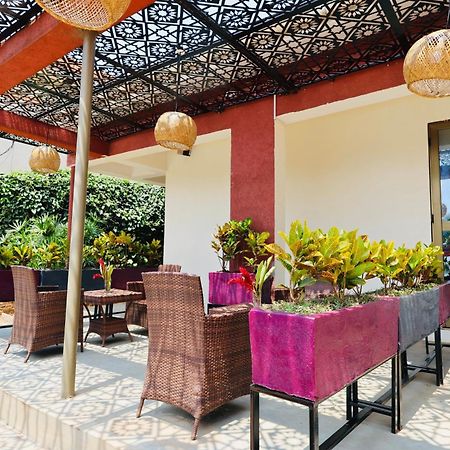 Bon Bini Residence Kampala Exterior photo